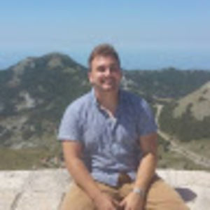 Meet your Posher, Patrick